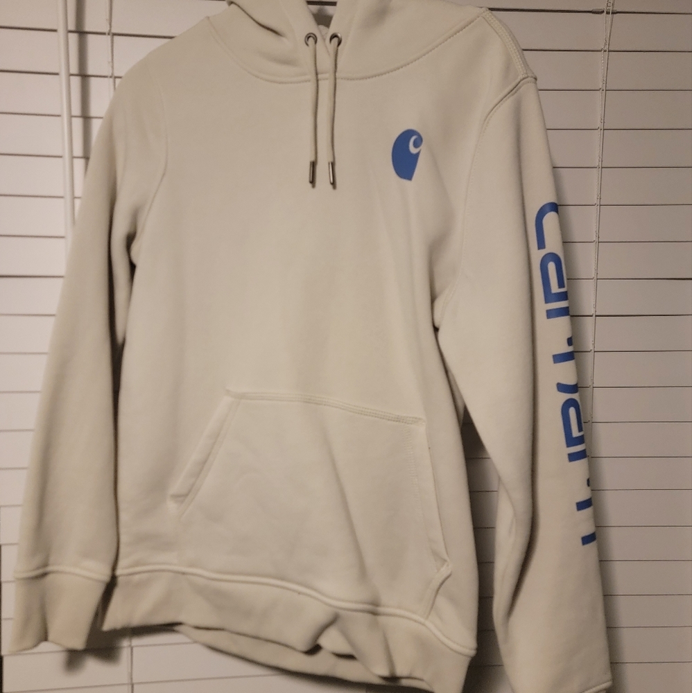 Womens Carhatt Hoodie